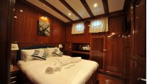 Queen of Datca - Double Cabin 2